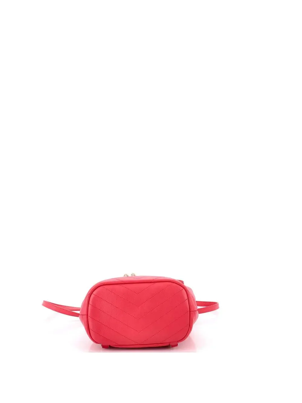 Chanel Cc Top Handle Flap Backpack #299240C46B